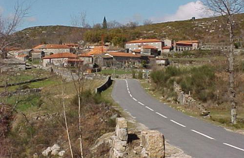 Casa de Campo Monte Abades - Foto 63