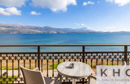 Zoi's Sea View Apartments in Lixouri - Foto 1