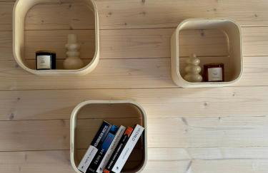 OdpocznijMy - dom całoroczny z balią na Kaszubach - Foto 30