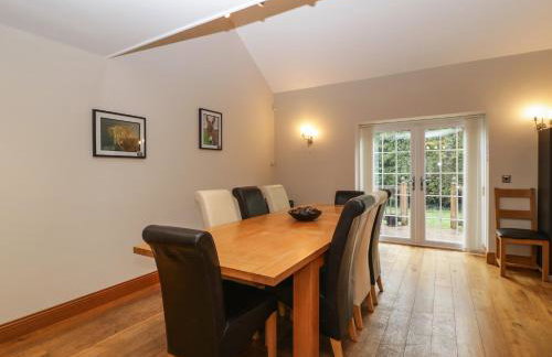 About Time Cottage - Photo 12