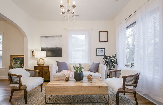 Simple Elegant Idaho Cottage - Foto 1