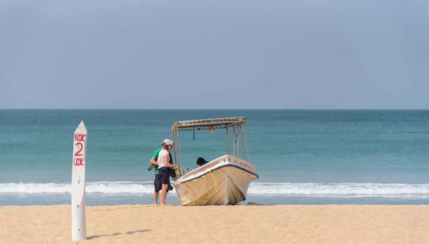 Nilaveli Fun Diving for Certified Divers - Foto 2