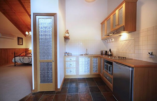 Cottages on Edward - Foto 11