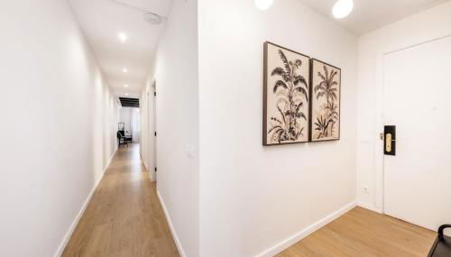 BeBarceloner Eixample Apartments - 4 bedrooms - Foto 4