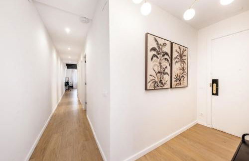 BeBarceloner Eixample Apartments - 4 bedrooms - Photo 4
