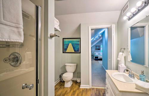 Luxe Lake Chickamauga Retreat with Boat Dock! - Photo 30