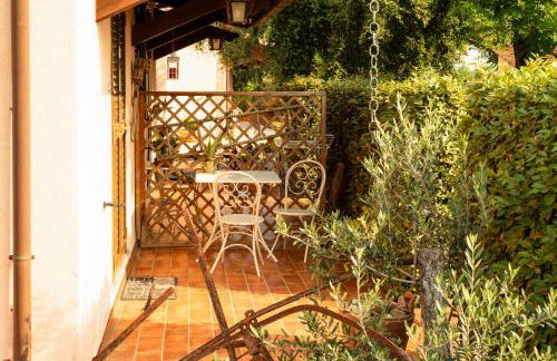 Agriturismo Al Vermigliano - Foto 36