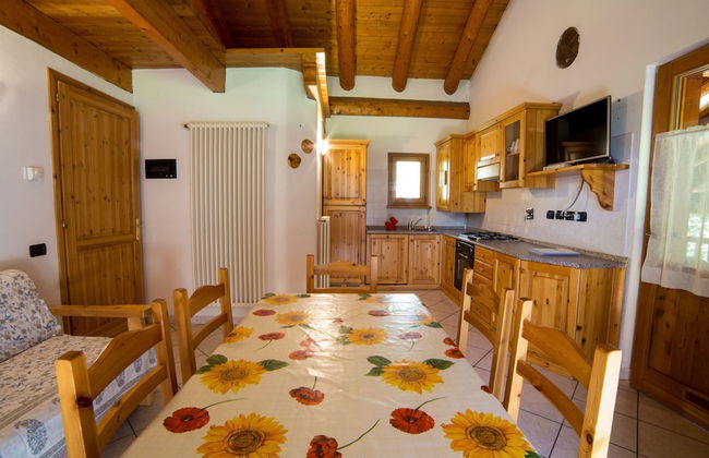 Belvilla by OYO Grbe Trilo Max - Foto 7