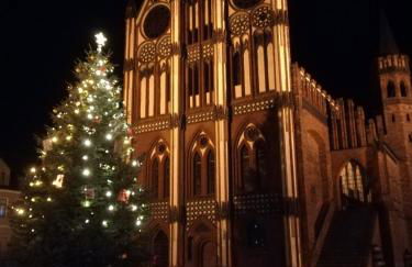 Ferienwohnung Im Wachturm - Foto 7