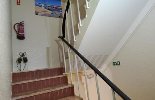 Apartamentos Turisticos Praia Grande - Foto 65