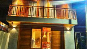 Pousada Feliz Boipeba - Foto 2