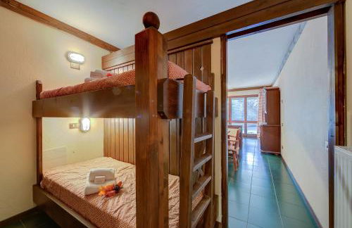 Grange Hike & Ski Sestriere Apartments - Foto 38