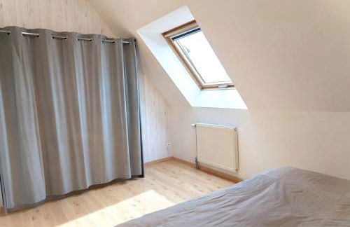 Appartement chaleureux - 20 min de Strasbourg - Foto 13