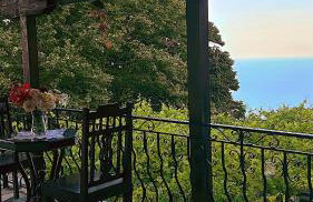 Erato's Nest - Pelion - Photo 29