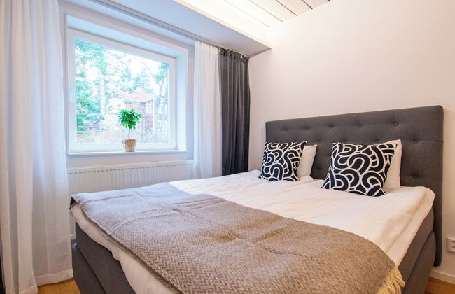 Uptown Hotel Apartments - Foto 18