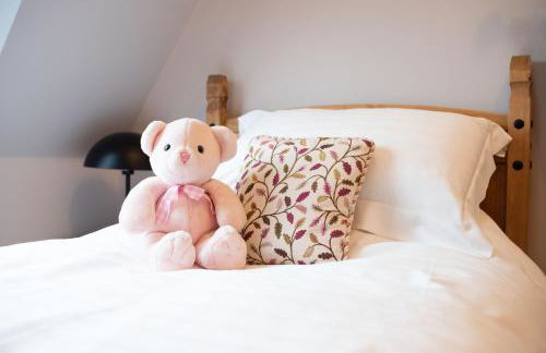 The Tiny Chapel with Hot Tub - Photo 23