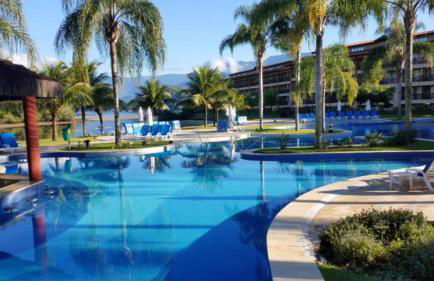 Flat em Resort com vista para o Mar! - Foto 34