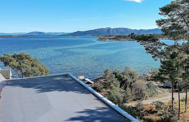 6 Person Holiday Home in Mosterhamn - Foto 22