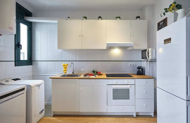 BBarcelona Clot Apartments - Foto 58