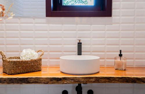 Casa Encosta do Monte - Foto 20