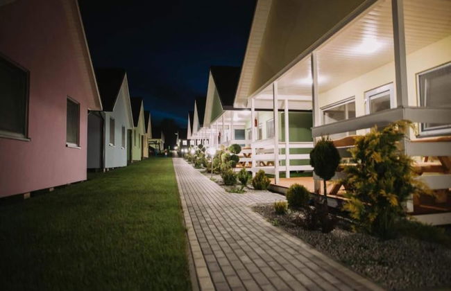 Cottage in Bobolin Near Sandy Beach - Foto 27