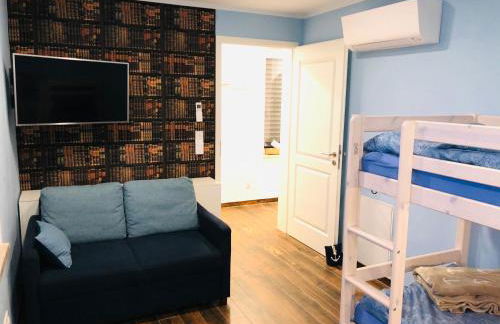 Hausboot Elandi - Foto 59