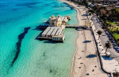 Oreto Bridge - Foto 39