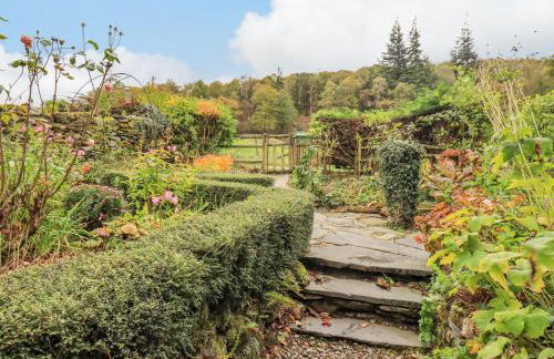 Park Cottage - Foto 27