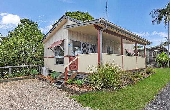 Reflections Nambucca Heads - Holiday Park - Foto 8