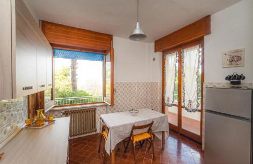 The flats in villa - Foto 12