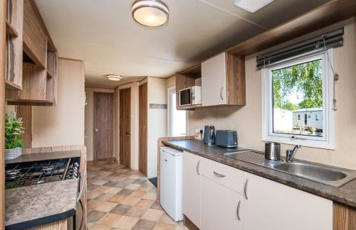 3 Bed Caravan - Seton Sands - Foto 11