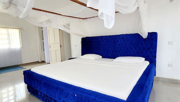 Green Malindi Apartments by RevSerene - Foto 3, Habitación