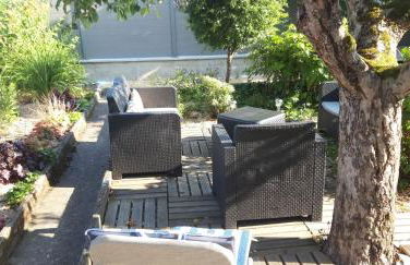 Maison Cosy Mulhouse - Foto 24