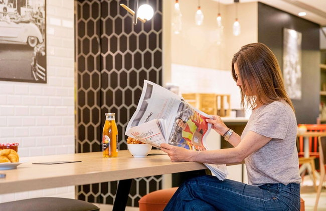 Aparthotel Adagio Paris Centre Tour Eiffel - Foto 147