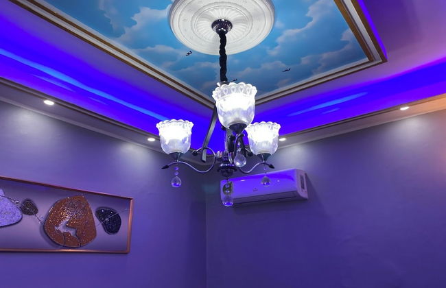 Résidence Regine - Foto 17