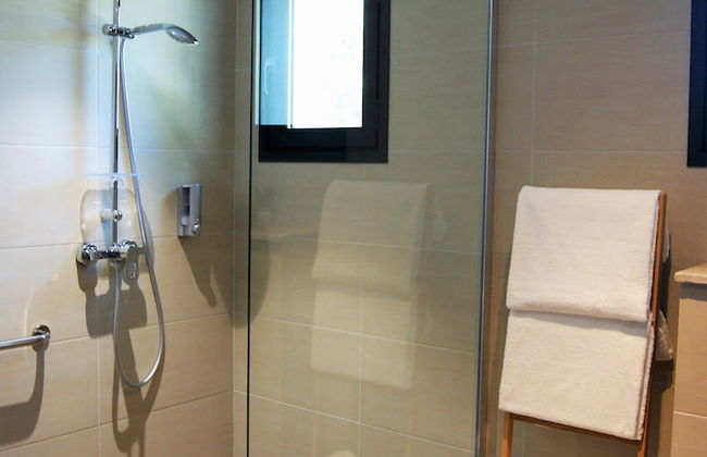 Apparthotel La Girafe - Foto 69