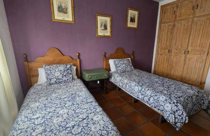 La Casona de Sonseca - Foto 27