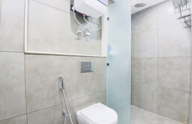 BedChambers Serviced Apartment, MG ROAD - Foto 33