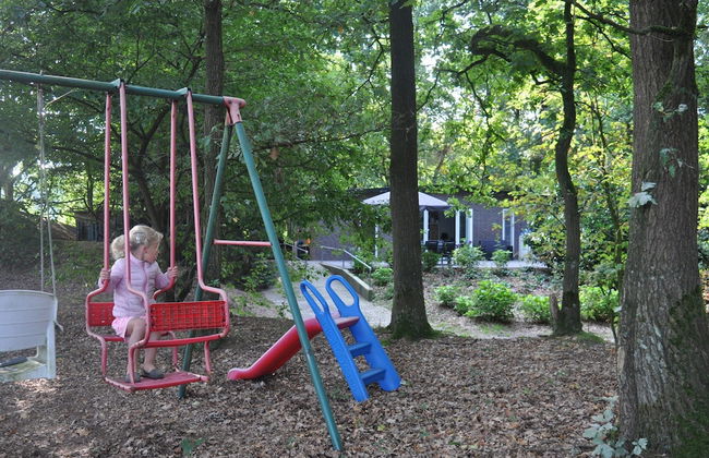 Cottage in Leenderstrijp Near Nature Reserve - Foto 24