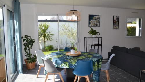 Le Gite de ROZ AR GRILLET - Foto 5