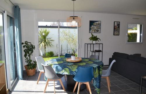 Le Gite de ROZ AR GRILLET - Foto 5