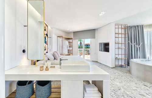 Arkadia Luxury Hotel Apartments - Foto 16