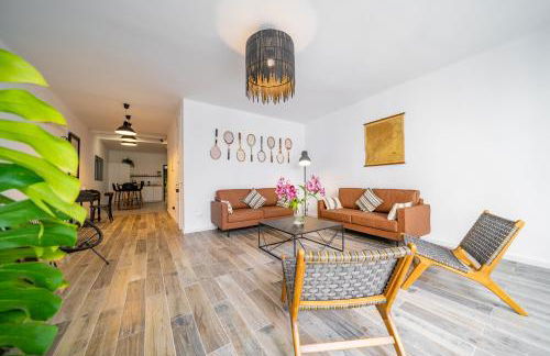 CAN MARTINEZ Calella Beach Boutique Apartment - Photo 11