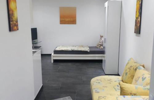 Modernes einzimmer Apartment - Foto 22