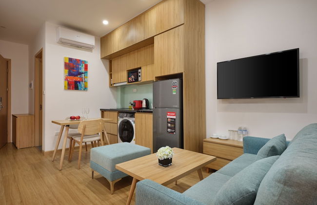 MoonLight Tay Ho - Photo 32