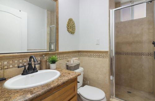 Los Angeles Large Mediteranian Vacation Home - Foto 39