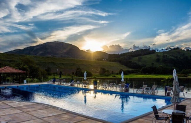 Engenho da Serra Hotel & Ecoresort - Foto 16