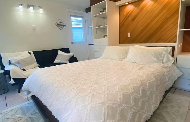 Cute 1940 Boutique Studio Condo by RedAwning - Foto 3