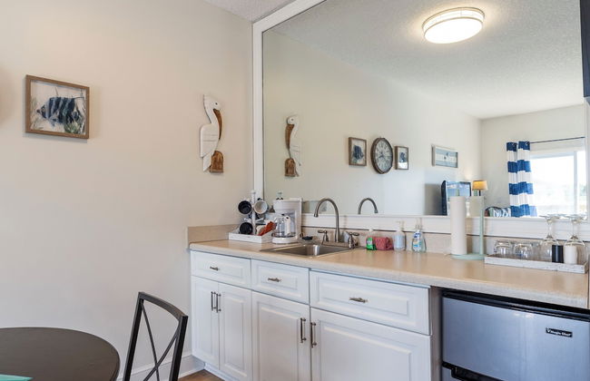 Inn at Camachee Harbor by Coolvacay - Foto 77