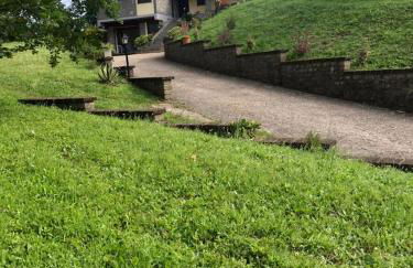 Alloggio da Fazanca - Foto 1